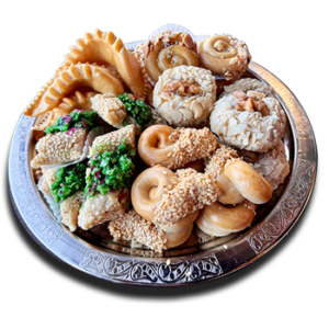 Arabic Sweets