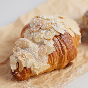 Almond Croissant