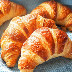 Plain Croissant