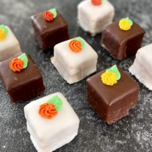 Petits Fours