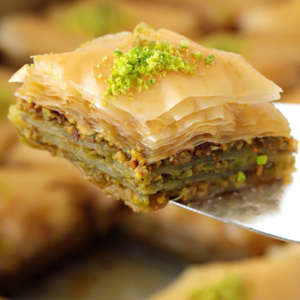 Baklava