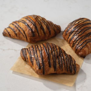 Chocolate Croissant