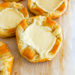 Cheese Danish